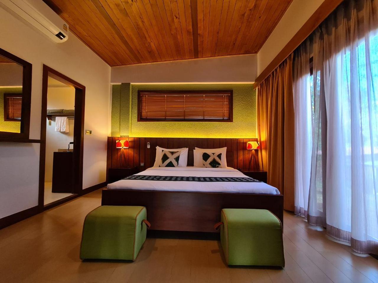 Mayura Hill Resort Sen Monourom Luaran gambar