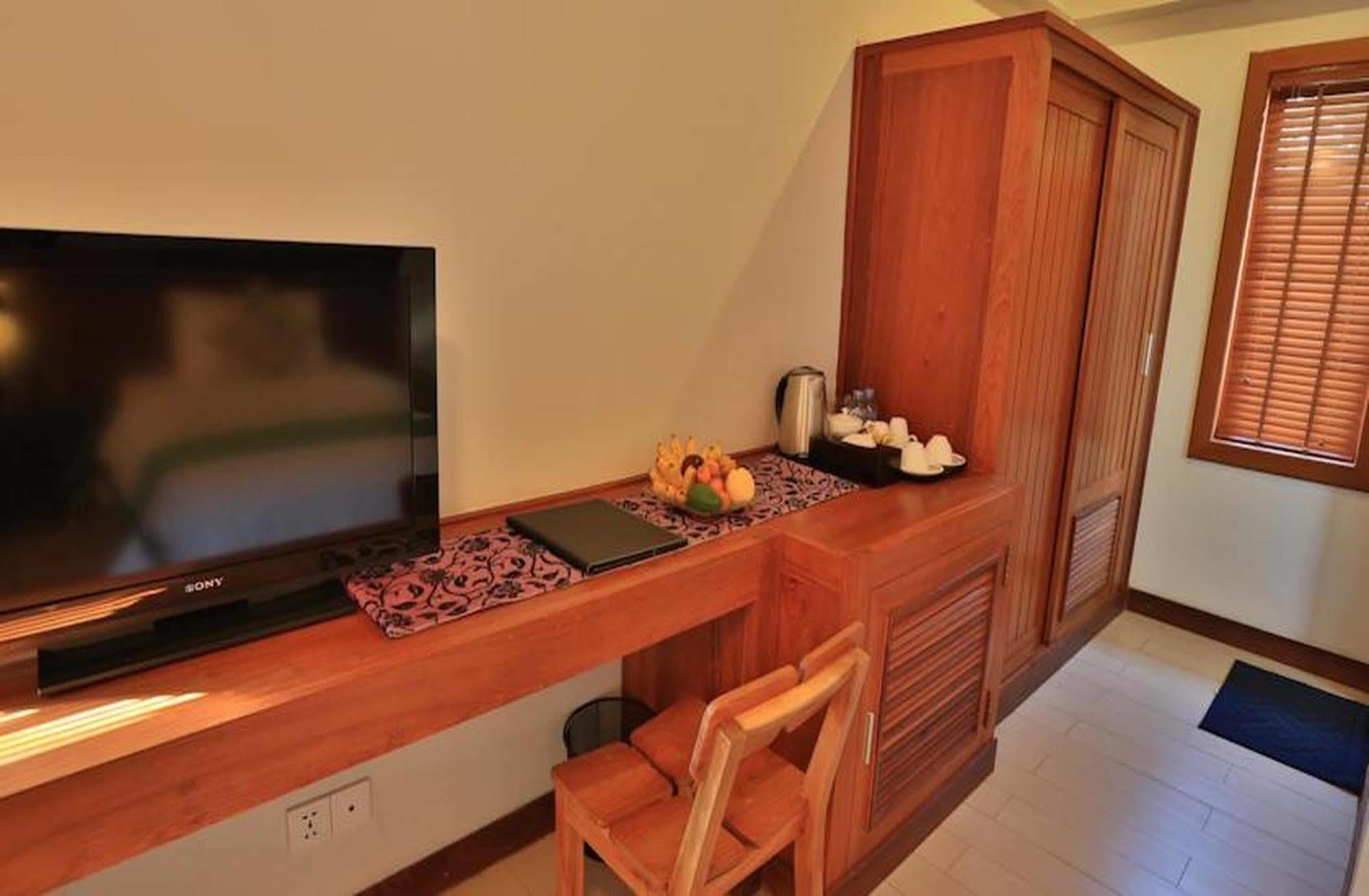 Mayura Hill Resort Sen Monourom Luaran gambar